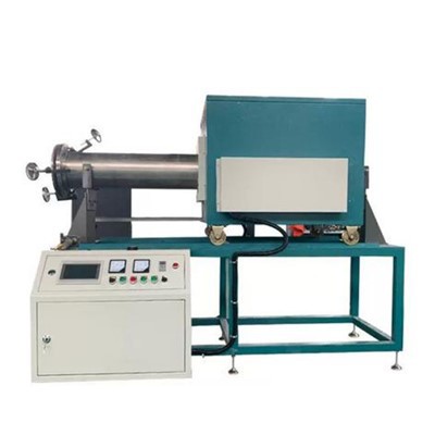 تيز annealing فرنس